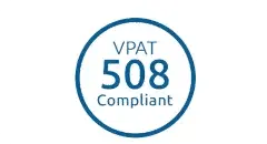 VPAT 508