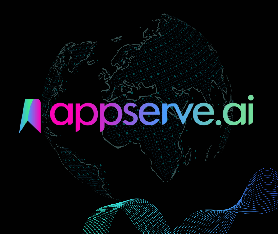 appserve. ai | Catalyzing a Paradigm Shift in How Technology is Harnessed